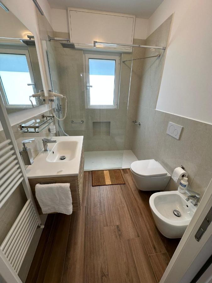 Casa Pupa Appartement Cogoleto Buitenkant foto