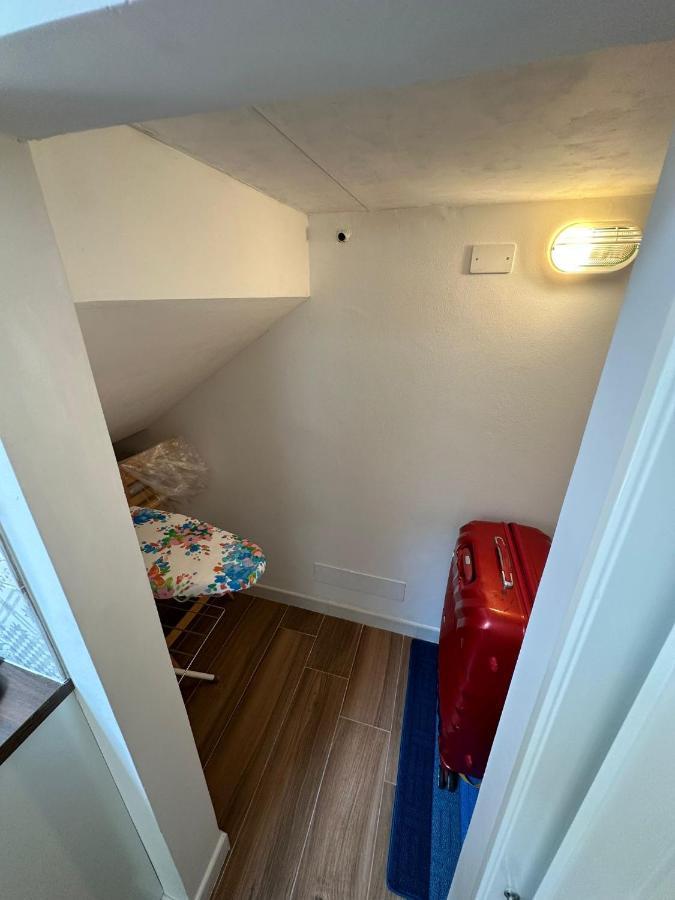 Casa Pupa Appartement Cogoleto Buitenkant foto