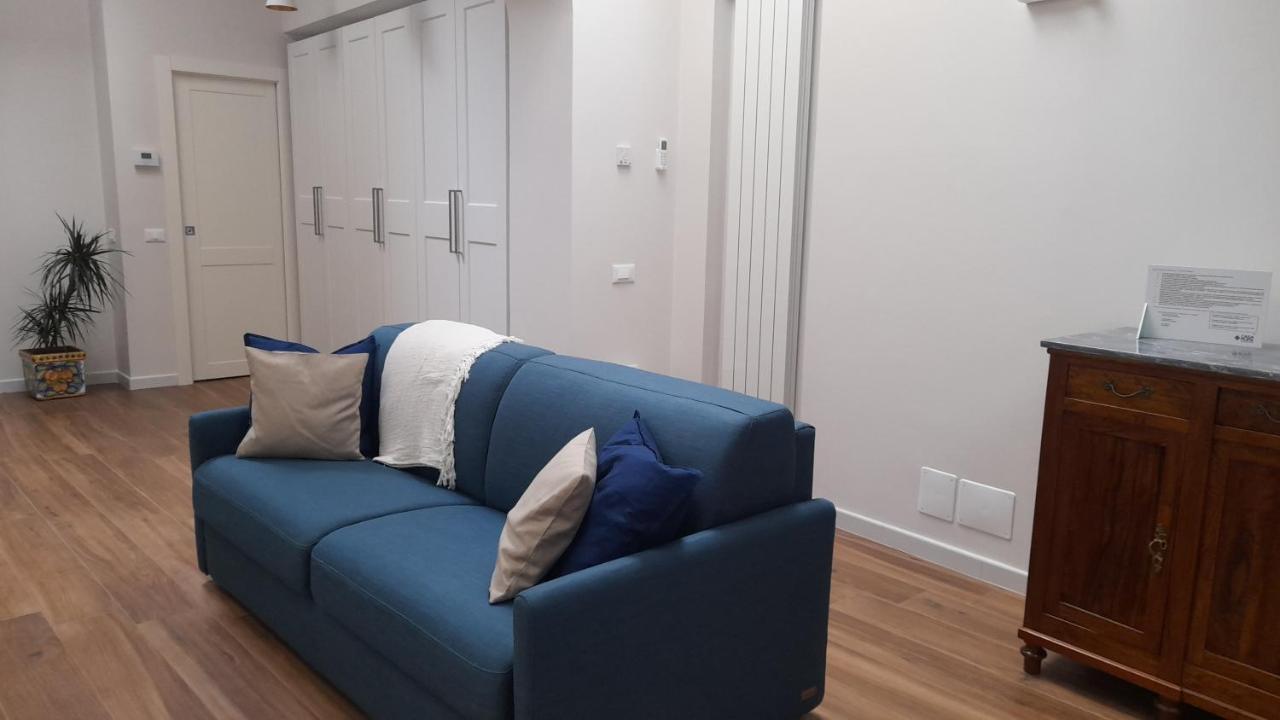Casa Pupa Appartement Cogoleto Buitenkant foto